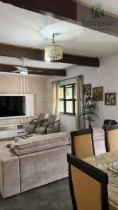 Casa com 4 Quartos para alugar, 194m² no Parque Industrial, Campinas