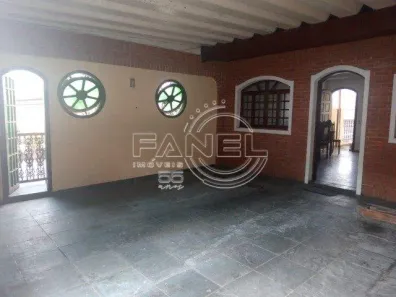 Sobrado com 4 Quartos à venda, 149m² no Instituto de Previdência, São Paulo