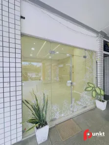 Ponto Comercial para alugar, 28m² no Adrianópolis, Manaus