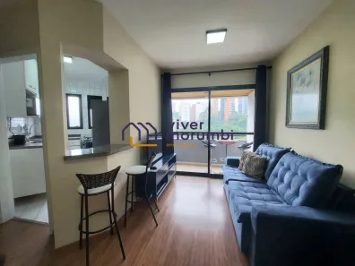 Apartamento com 1 Quarto à venda, 43m² no Vila Suzana, São Paulo
