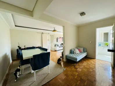 Apartamento com 2 Quartos à venda, 76m² no Indianópolis, São Paulo