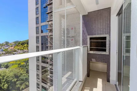 Apartamento com 3 Quartos à venda, 74m² no Praia Brava de Itajaí, Itajaí