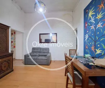 Casa com 4 Quartos à venda, 260m² no Flamengo, Rio de Janeiro