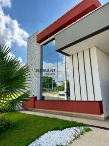 Casa de Condomínio com 3 Quartos à venda, 182m² no Jardins Di Roma, Indaiatuba