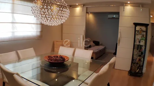 Apartamento com 2 Quartos para venda ou aluguel, 97m² no Jardim Paraíso, Campinas