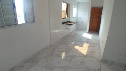 Apartamento com 1 Quarto à venda, 25m² no Vila Buenos Aires, São Paulo