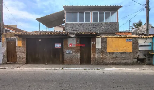 Imóvel Comercial para alugar, 220m² no Centro, Iguaba Grande