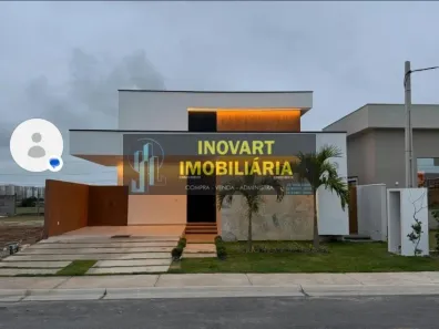 Casa de Condomínio com 3 Quartos à venda, 273m² no Nova São Pedro, São Pedro da Aldeia