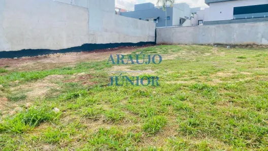 Lote/Terreno à venda, 450m² no Chácara Letônia, Americana