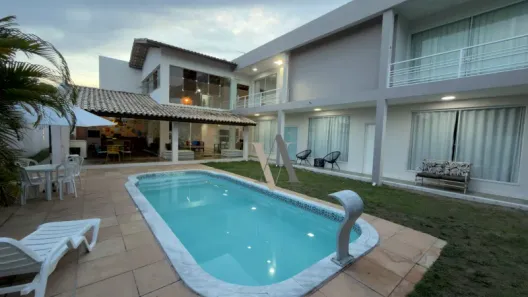 Casa com 7 Quartos à venda, 330m² no , Vera Cruz
