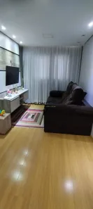 Apartamento com 2 Quartos à venda, 48m² no Jardim Maria Luiza, Londrina