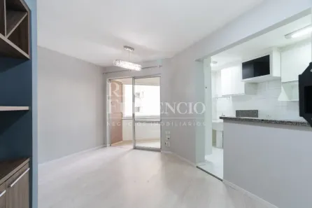 Apartamento com 3 Quartos à venda, 72m² no Gleba Fazenda Palhano, Londrina