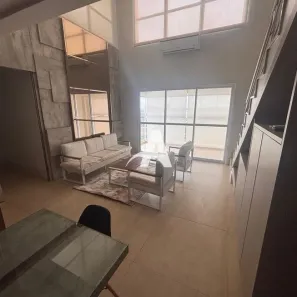 Cobertura com 3 Quartos para alugar, 198m² no Jardim Karaíba, Uberlândia