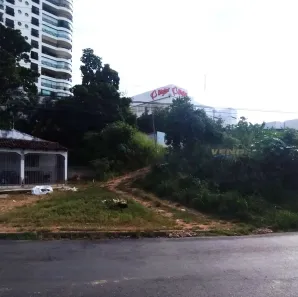 Lote/Terreno à venda, 1780m² no Duque de Caxias, Cuiabá