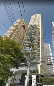 Apartamento com 4 Quartos à venda, 347m² no Cerqueira César, São Paulo