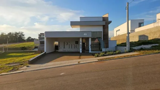 Casa de Condomínio com 3 Quartos à venda, 191m² no , Itupeva