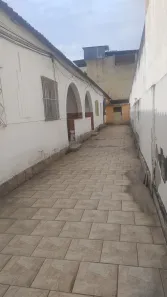Casa com 2 Quartos para alugar, 50m² no Vila Itamarati, Duque de Caxias