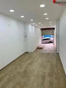 Ponto Comercial para alugar, 110m² no Penha de França, São Paulo