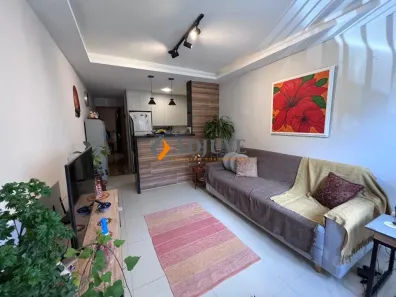 Apartamento com 1 Quarto à venda, 35m² no Corrêas, Petrópolis