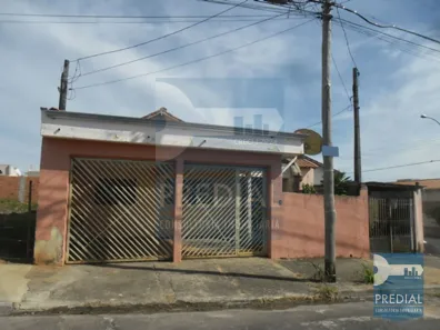 Casa com 3 Quartos à venda, 120m² no Residencial Itamarati, São Carlos