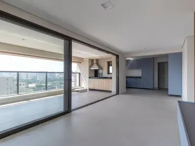 Apartamento com 3 Quartos à venda, 153m² no Moema, São Paulo