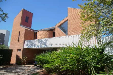 Casa de Condomínio com 6 Quartos à venda, 557m² no Vila Hollândia, Campinas