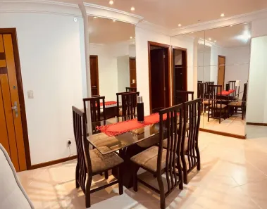 Apartamento com 3 Quartos à venda, 143m² no Praia da Costa, Vila Velha