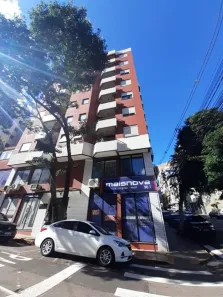 Apartamento com 1 Quarto à venda, 38m² no Centro, Passo Fundo