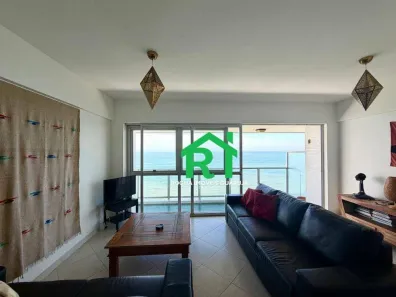 Apartamento com 4 Quartos à venda, 148m² no Pitangueiras, Guarujá