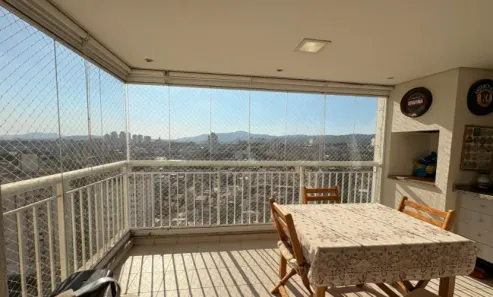 Apartamento com 3 Quartos à venda, 110m² no Imirim, São Paulo
