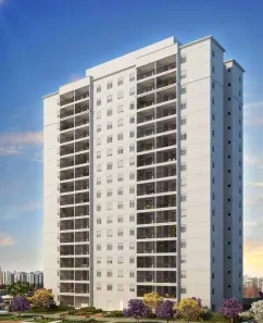 Apartamento com 3 Quartos à venda, 72m² no Cambuci, São Paulo