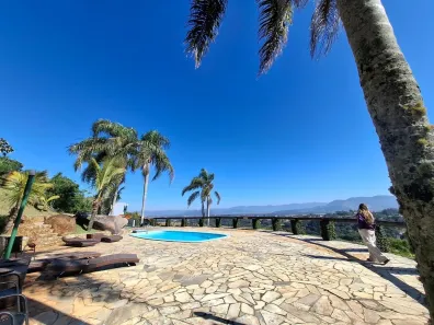 Casa com 3 Quartos para alugar, 150m² no Ibiraquera, Imbituba