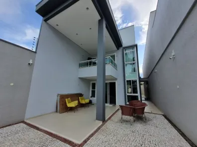 Casa com 4 Quartos à venda, 236m² no Sapiranga-Coité, Fortaleza