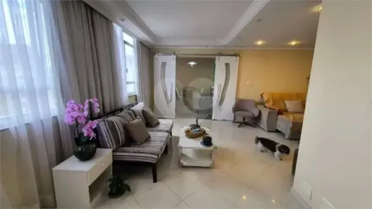 Apartamento com 3 Quartos à venda, 130m² no Mooca, São Paulo
