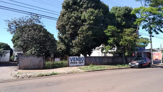 Lote/Terreno à venda, 825m² no Neva, Cascavel