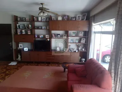 Sobrado com 4 Quartos à venda, 300m² no Vila Gomes, São Paulo