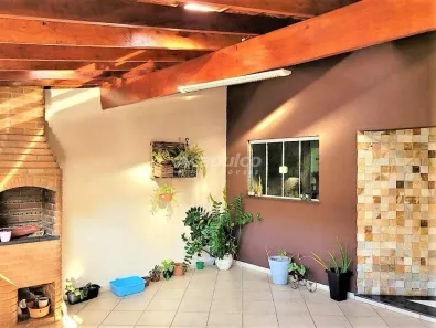 Casa com 3 Quartos à venda, 450000m² no Parque Nova Carioba, Americana