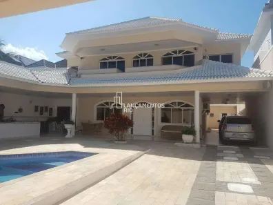 Casa de Condomínio com 5 Quartos à venda, 650m² no Barra da Tijuca, Rio de Janeiro