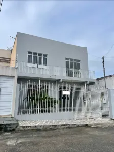 Sobrado com 5 Quartos à venda, 176000m² no Centro, Lagarto