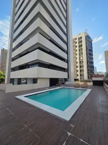 Apartamento com 3 Quartos à venda, 236m² no Manaíra, João Pessoa