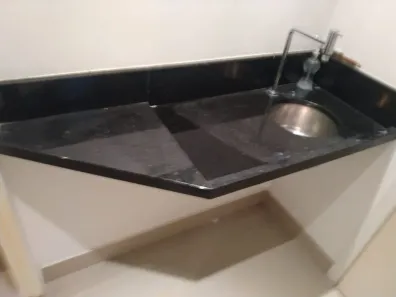 Sala Comercial para alugar, 37m² no Indianópolis, São Paulo