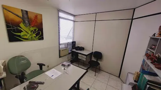 Sala Comercial à venda, 39m² no Centro, Niterói