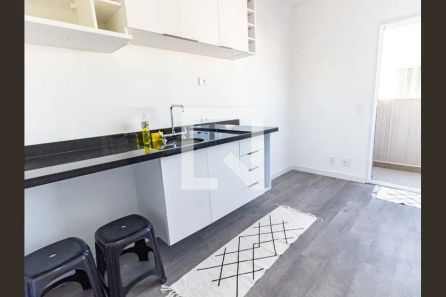 Apartamento com 1 Quarto à venda, 26m² no Belenzinho, São Paulo