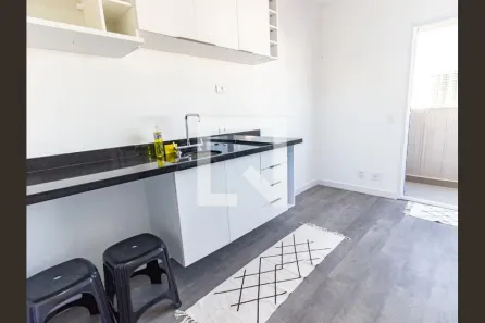 Apartamento com 1 Quarto à venda, 26m² no Belenzinho, São Paulo