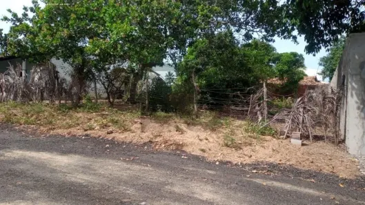 Lote/Terreno à venda, 272m² no Robalo, Aracaju