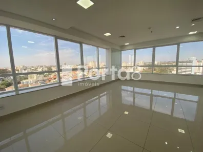 Sala Comercial para venda ou aluguel, 47m² no Vila São José, São José do Rio Preto