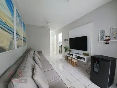 Apartamento com 3 Quartos à venda, 90m² no Riviera, Bertioga