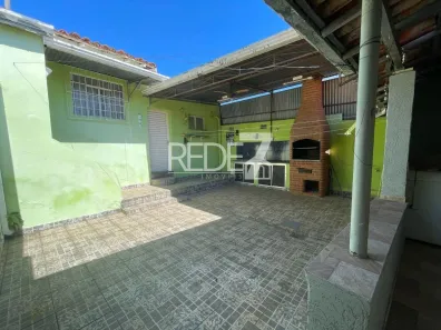Casa com 2 Quartos à venda, 137m² no Jardim Aurélia, Campinas
