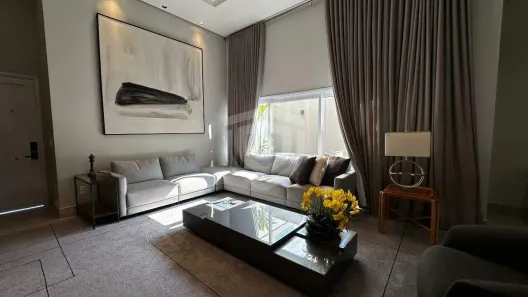 Casa de Condomínio com 3 Quartos à venda, 260m² no Residencial Villaggio III, Bauru