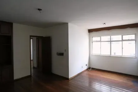 Apartamento com 3 Quartos à venda, 100m² no Santo Antônio, Belo Horizonte